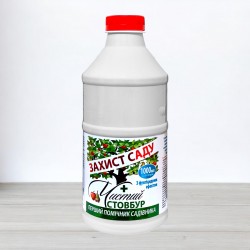 Чистий стовбур, інсекто-акарицид, 1л